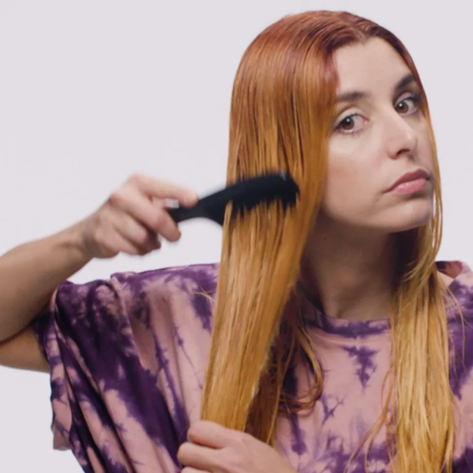 Tigi Bed Head Row Queen For A Day Spray Aero 311 ml