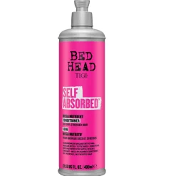 Tigi Bed Head Self Absorbed Conditioner 400ml