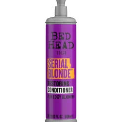 Tigi Bed Head Serial Blonde Conditioner 600 ml