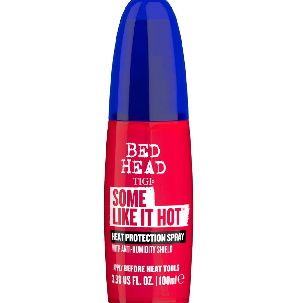 Tigi Bed Head Some Like It Hot Spray Non-Aero 100 ml