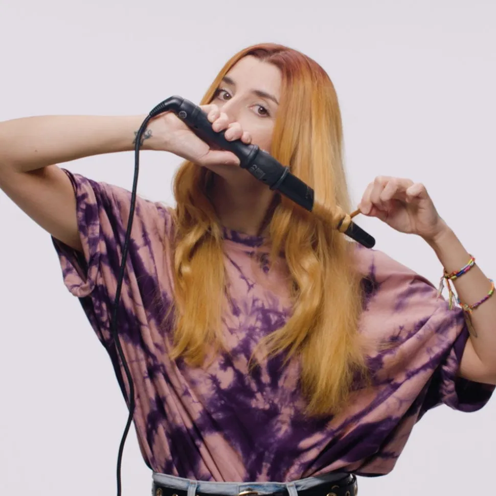 Tigi Bed Head Some Like It Hot Spray Non-Aero 100 ml