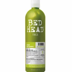 Tigi Bed Head Urban anti+dotes Re-Energize Shampoo 750 ml