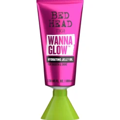 Tigi Bed Head Wanna Glow Jelly Oil 100 ml
