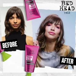 Tigi Bed Head Wanna Glow Jelly Oil 100 ml