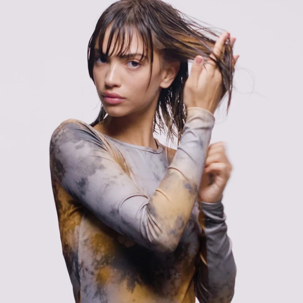 Tigi Bed Head Wanna Glow Jelly Oil 100 ml