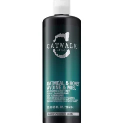 Tigi Catwalk Oatmeal & Honey Nourishing Conditioner 750 ml