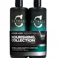 Tigi Catwalk Oatmeal & Honey Tween Duo