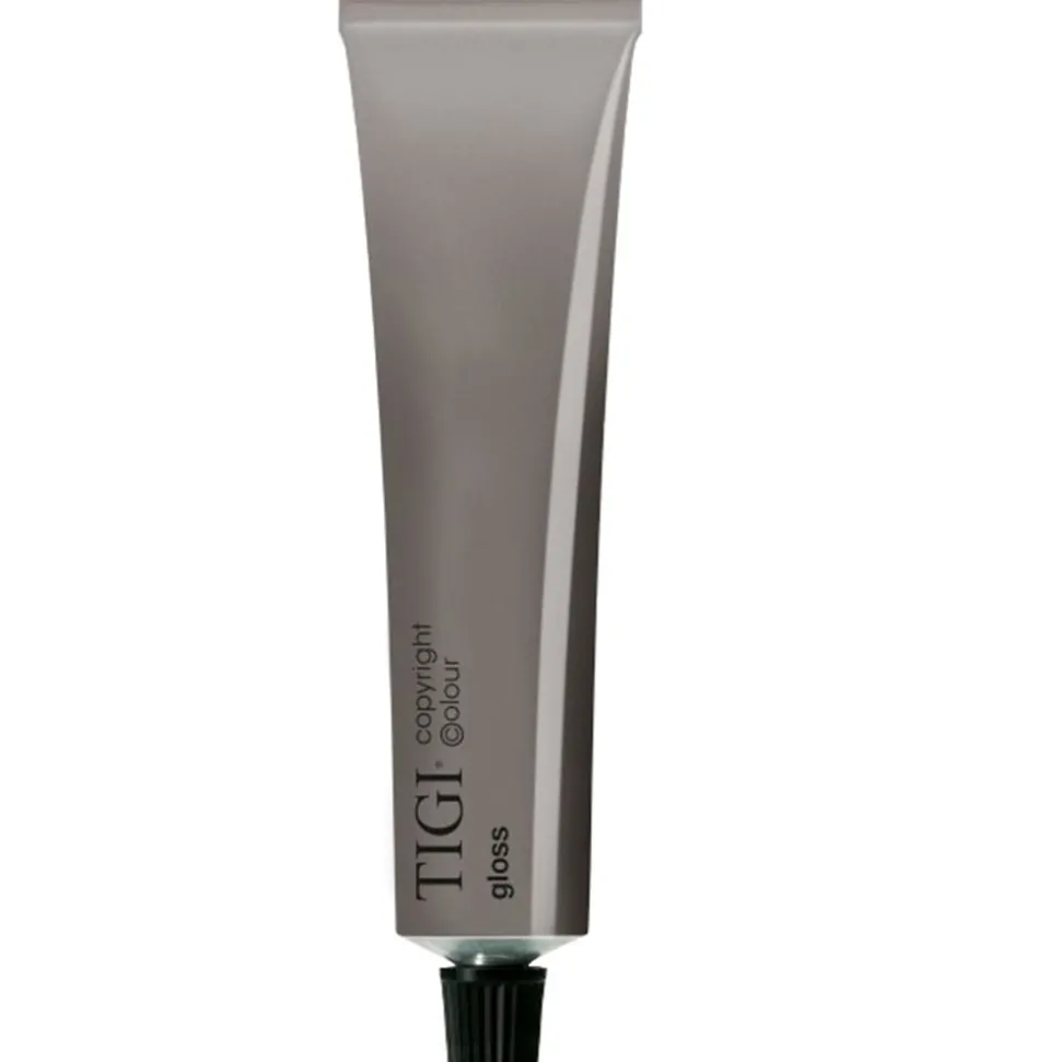 Tigi Gloss Intensivtönung 7/32 golden violet blond 60 ml