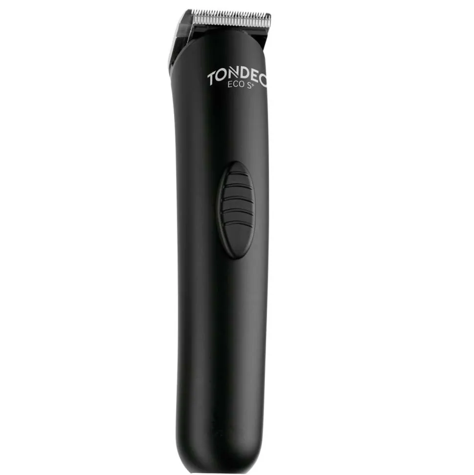 Tondeo ECO-S+ Profi Trimmer Black