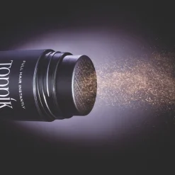 TOPPIK Hair Fibres Light Brown 55 g