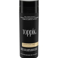 TOPPIK Hair Fibres Medium Blond 27,5 g