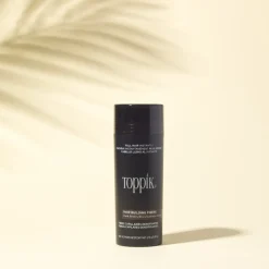 TOPPIK Hair Fibres Medium Blond 27,5 g