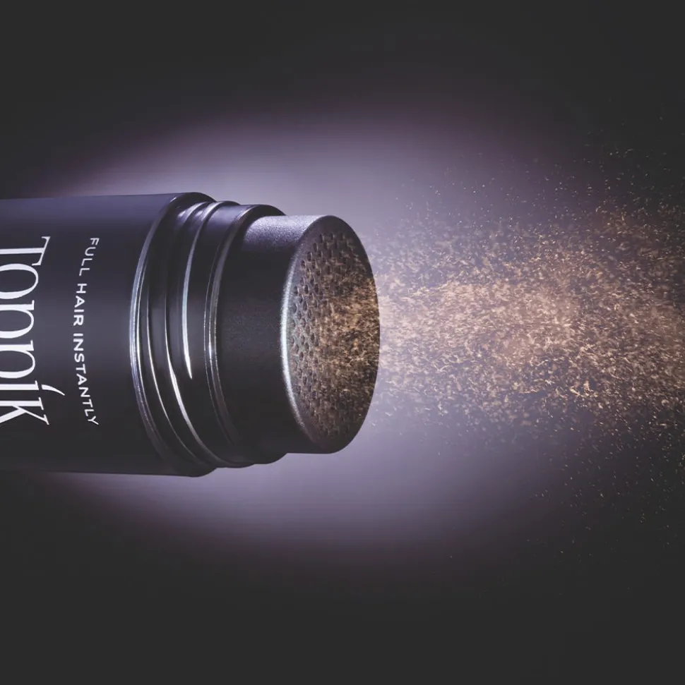 TOPPIK Hair Fibres Medium Blonde 12 g