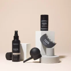 TOPPIK Hair Fibres Medium Blonde 12 g