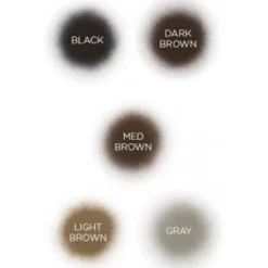 TOPPIK Hair Thickener Light Brown 144 ml