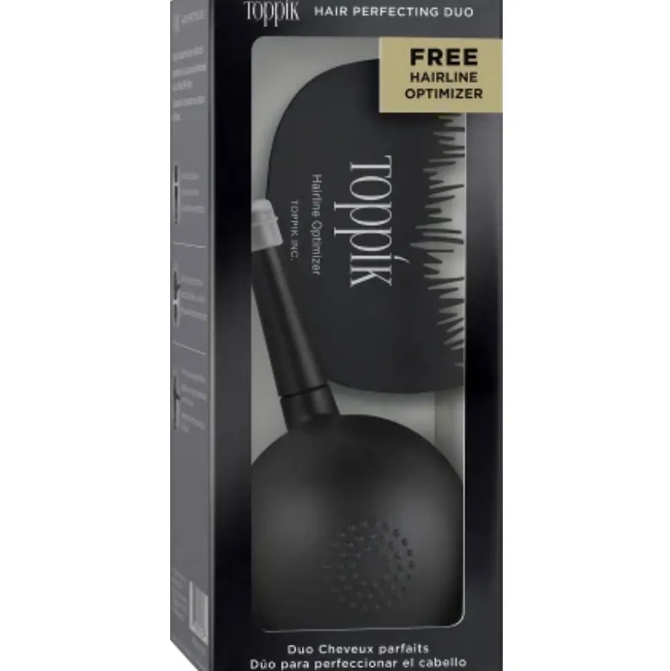 TOPPIK Zubehör Set Duo Kit