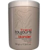 Trend Toujours Blonder Bleaching Powder 500 g
