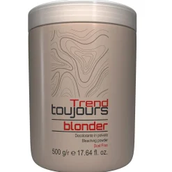Trend Toujours Blonder Bleaching Powder 500 g