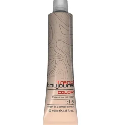Trend Toujours Color 5.0 hellbraun plus 100 ml