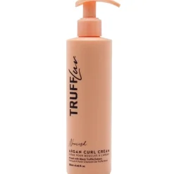 TruffLuv NOURISH Argan Curl Cream 250 ml