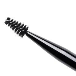 Tweezerman abgeschrägter Augenbrauenpinsel & Bürste