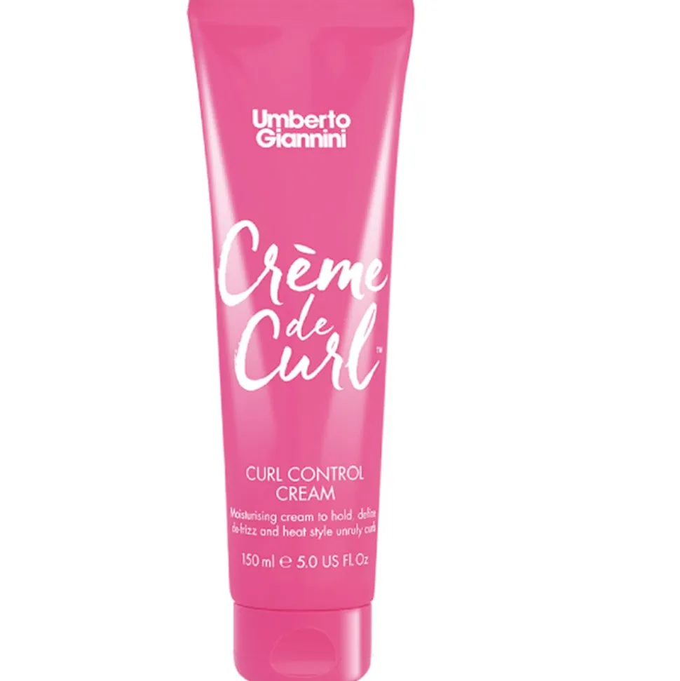 Umberto Giannini Creme De Curl Curl Control Cream 150 ml