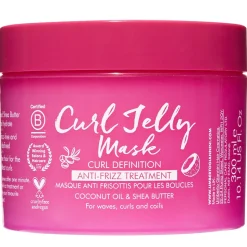 Umberto Giannini Curl Jelly Intensive Mask 300 ml