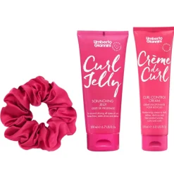 Umberto Giannini Curl Love Set