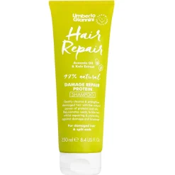 Umberto Giannini Hair Repair Protein Shampoo 200 ml