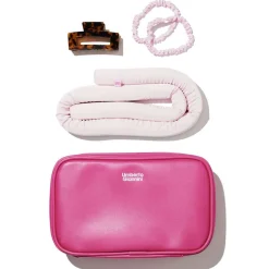 Umberto Giannini Heatless Curls Kit
