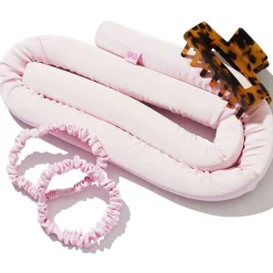 Umberto Giannini Heatless Curls Kit