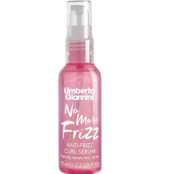 Umberto Giannini No More Frizz Curl Serum 75 ml