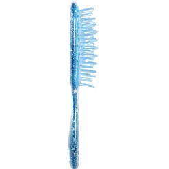 UNbrush Detangling Hair Brush Mini Sapphire