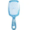 UNbrush Detangling Hair Brush Sapphire