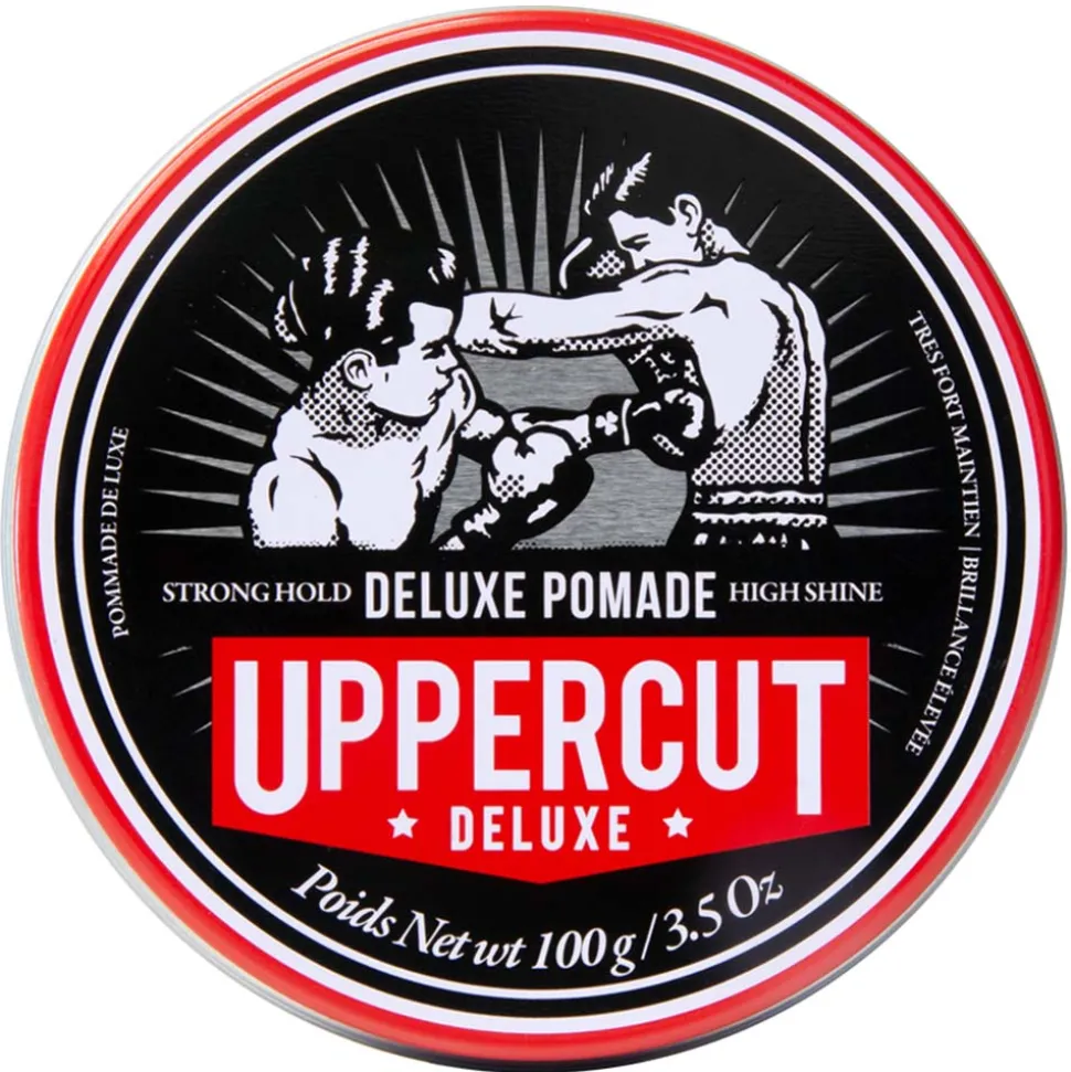 Uppercut Deluxe Waterbase 100 g
