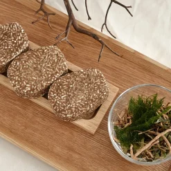 Urang Moringa Healthy Scalp Shampoo Bar 120 g