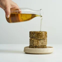 Urang Mugwort Soothing Family Shampoo Bar 120 g