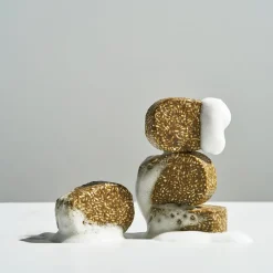 Urang Mugwort Soothing Family Shampoo Bar 120 g