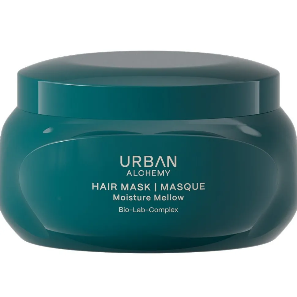 Urban Alchemy Moisture Mask 200 ml
