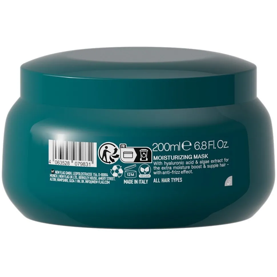 Urban Alchemy Moisture Mask 200 ml