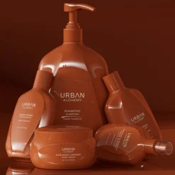 Urban Alchemy Repair Shampoo 250 ml