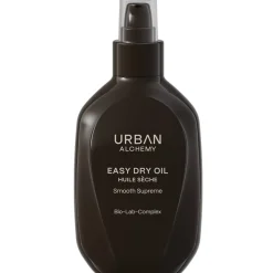 Urban Alchemy Smooth Oil Serum 75 ml