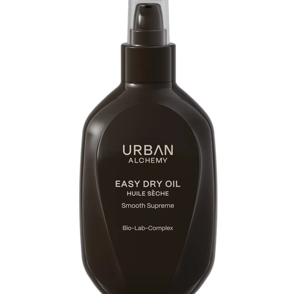 Urban Alchemy Smooth Oil Serum 75 ml