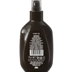 Urban Alchemy Smooth Oil Serum 75 ml