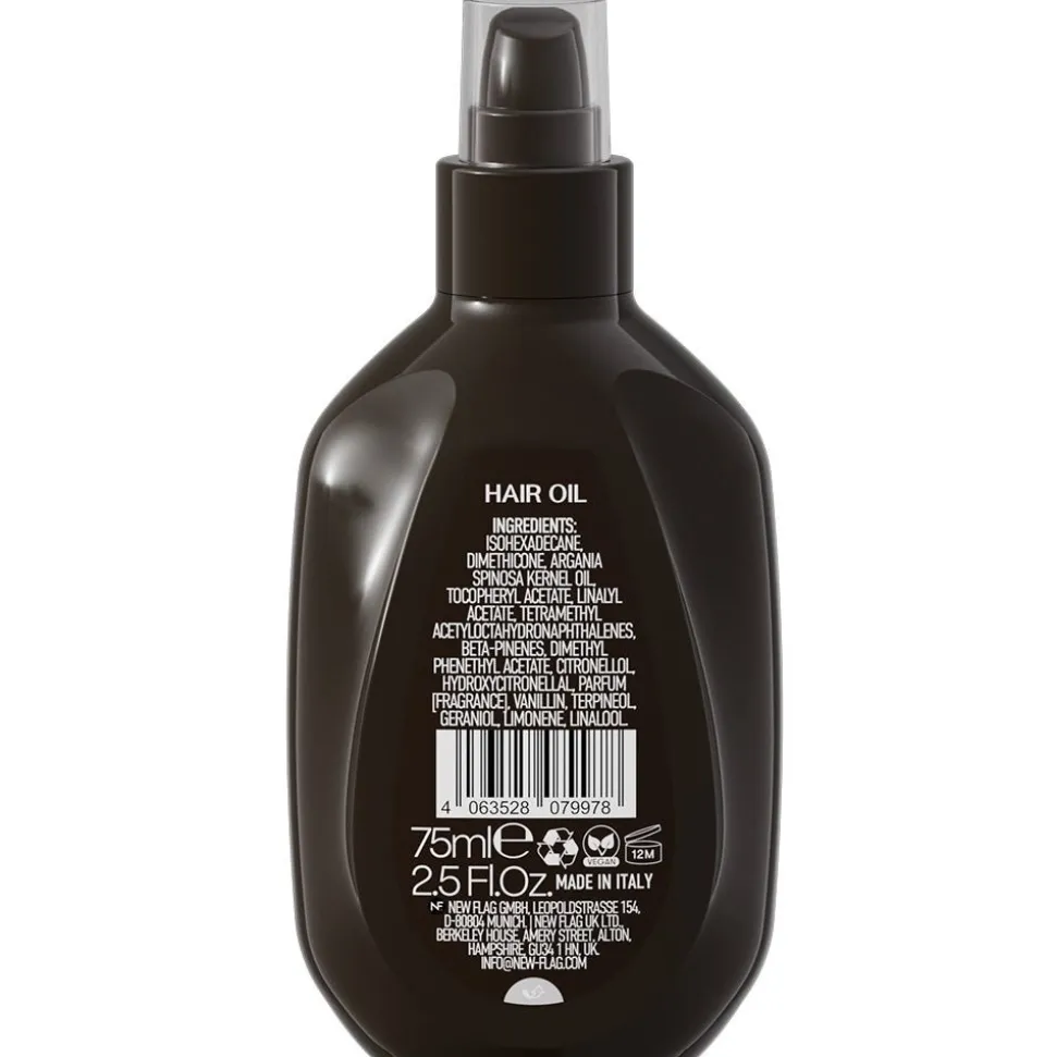 Urban Alchemy Smooth Oil Serum 75 ml