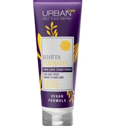 URBAN Care Biotin & Keratin Conditioner no Sulfate 250 ml