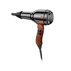 Valera Swiss Steel-Master Digital Black Chrome