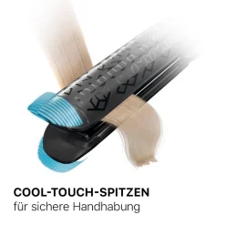 Valera Swiss´X Pulse Care Glätteisen