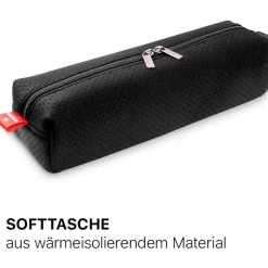 Valera Swiss´X Pulse Care Glätteisen