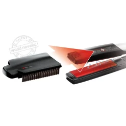 Valera Swiss´X Super Brush & Shine Set Glätteisen